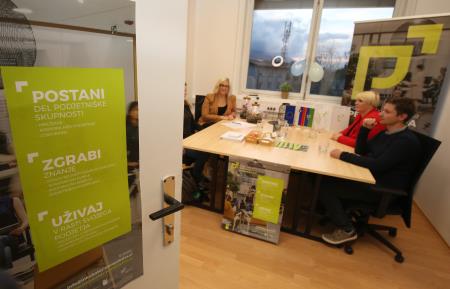 OTVORITEV PROSTORA ZA PODJETNIŠKO SODELOVANJE 27 FOTO LJUBO VUKELIČ